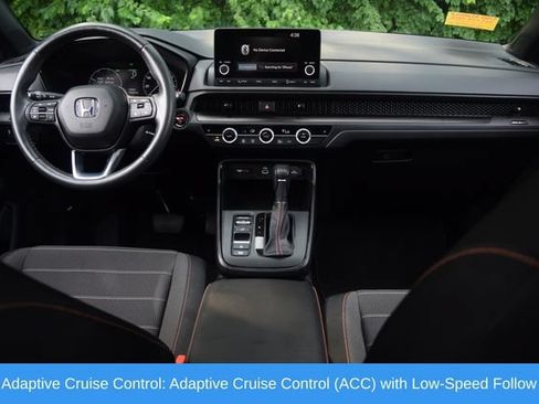 Used 2023 Honda CR-V Sport image 6