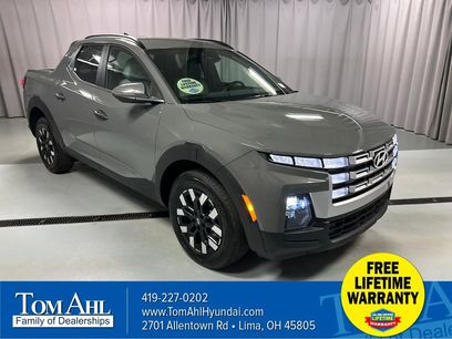 New 2026 Hyundai Santa Cruz SEL