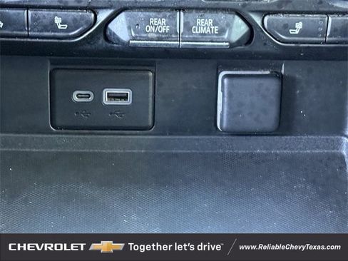 Used 2022 Chevrolet Tahoe Z71 image 20