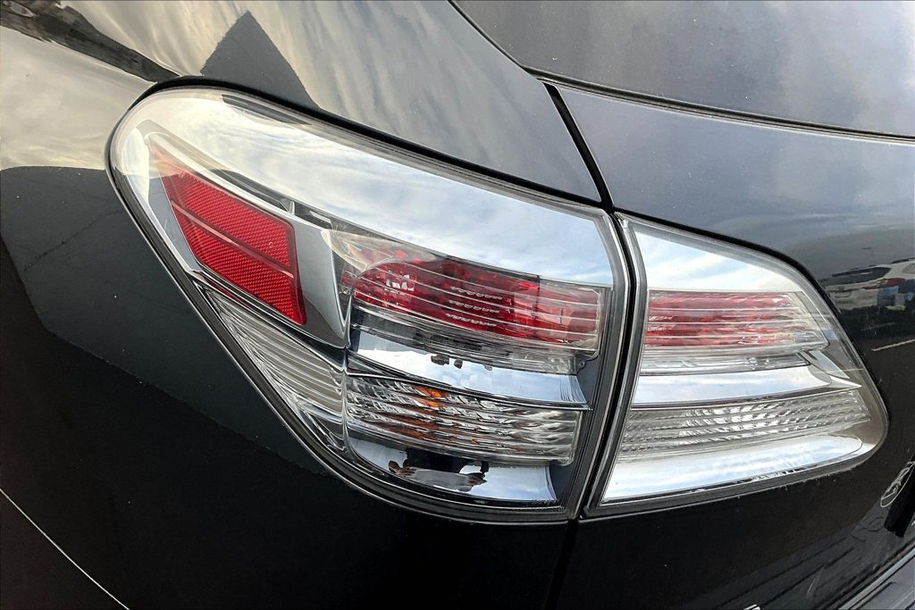 Used 2010 Lexus RX 350 2WD image 23