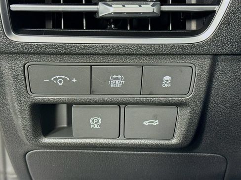 New 2026 Hyundai Sonata SEL FWD image 10
