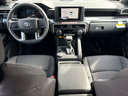 New 2026 Toyota Tacoma SR5 image 11