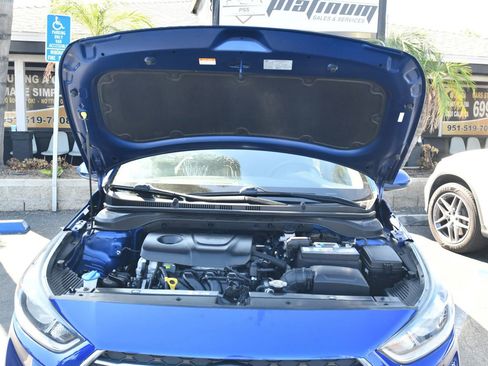 Used 2019 Hyundai Accent SE image 9