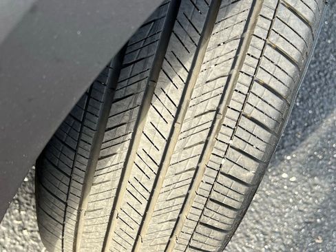 Certified 2026 Toyota Corolla Cross XSE w/ Convenience Package image 10