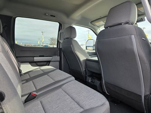 New 2026 Ford F250 XL w/ STX Appearance Package image 32