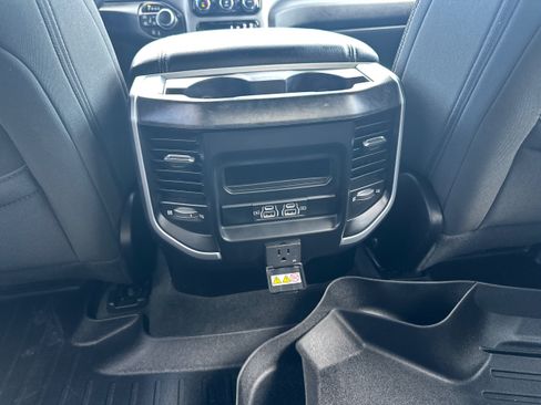 Used 2021 RAM 1500 Big Horn AWD/4WD image 22