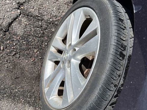 Used 2014 Chevrolet Cruze LTZ w/ RS Package image 13