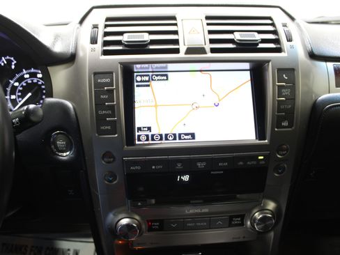 Used 2015 Lexus GX 460 w/ Premium Package image 14