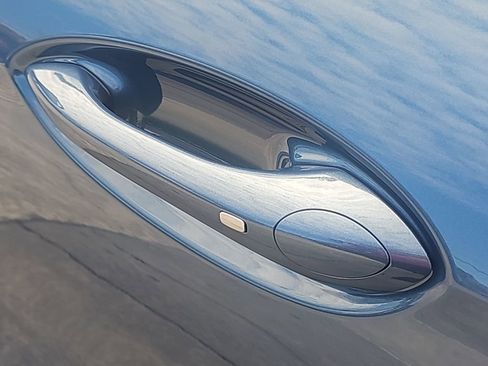 New 2026 Buick Envista Sport Touring image 9