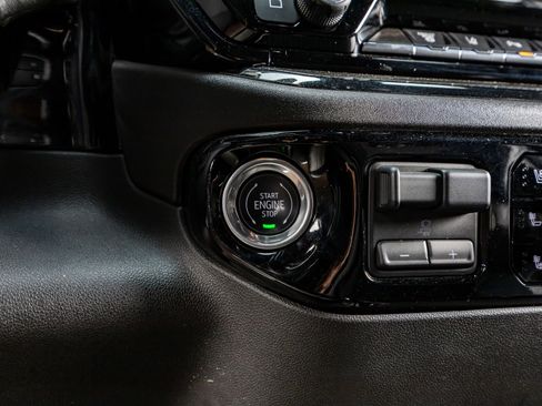 Used 2024 Chevrolet Silverado 2500 ZR2 w/ ZR2 Bison Edition image 22