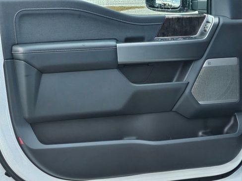 New 2026 Ford F350 Lariat w/ Lariat Premium Package image 32