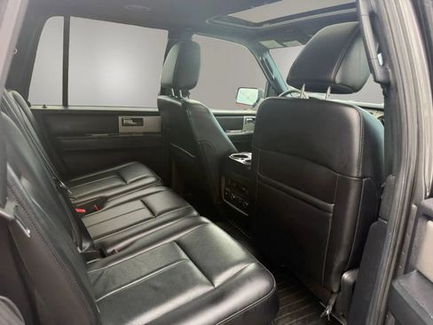 Used 2017 Ford Expedition Limited w/ Equipment Group 301A AWD/4WD image 49