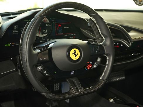 Used 2022 Ferrari SF90 Stradale image 17
