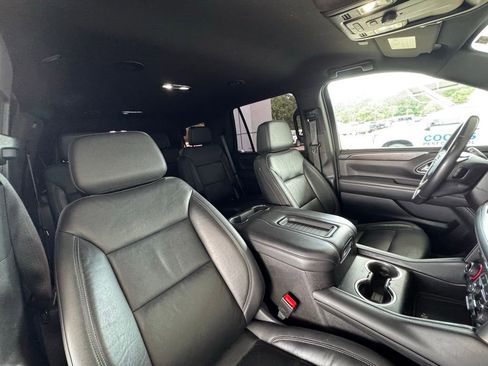 Used 2021 Chevrolet Tahoe Z71 AWD/4WD image 19