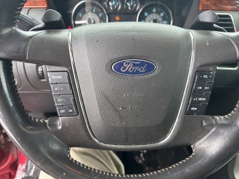 Used 2012 Ford Flex Limited image 10