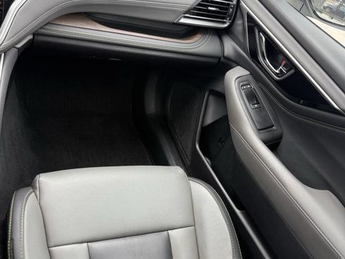 Used 2020 Subaru Outback Onyx Edition XT image 11