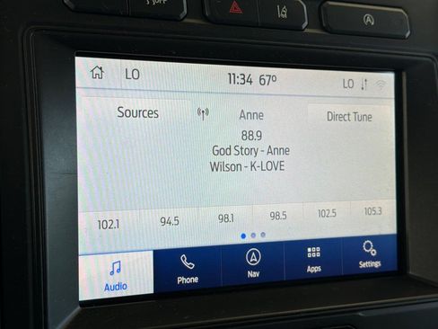 Used 2020 Ford Expedition Max XLT w/ Equipment Group 202A AWD/4WD image 21