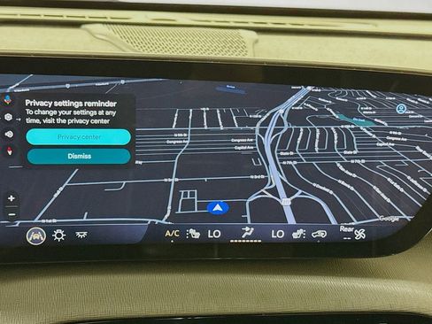 Certified 2025 Buick Enclave Preferred image 11