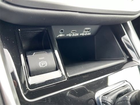 Certified 2023 Subaru Legacy Premium image 22