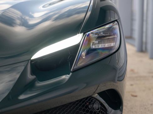 Certified 2025 Ferrari 296 GTS image 11