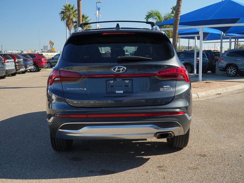 Used 2023 Hyundai Santa Fe Limited image 6