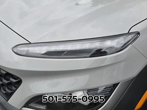 Used 2023 Hyundai Kona SEL w/ Convenience Package FWD image 11