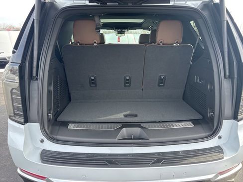 New 2026 Chevrolet Tahoe High Country w/ Sun And Tow Package image 41