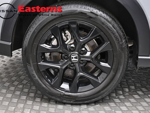 Used 2025 Honda HR-V Sport image 28