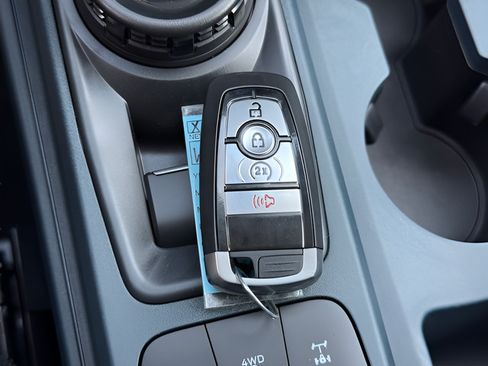 New 2026 Ford Maverick Tremor AWD/4WD image 15