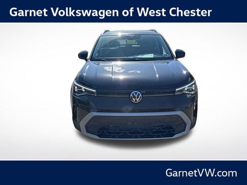 New 2026 Volkswagen Taos SE AWD/4WD image 8