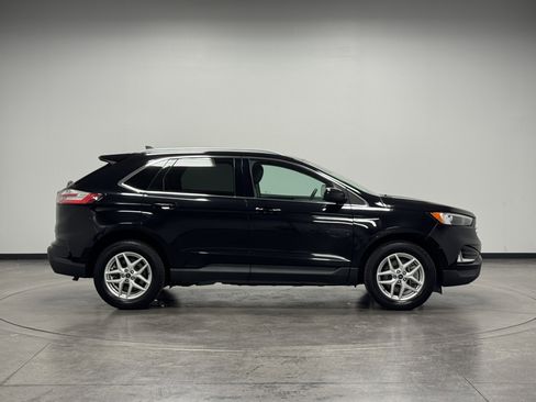 Used 2022 Ford Edge SEL w/ Convenience Package image 9