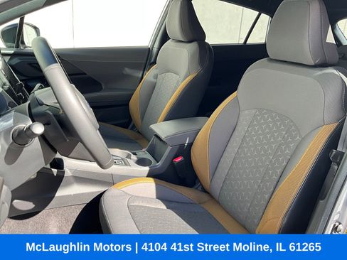 Certified 2025 Subaru Crosstrek 2.5i Sport image 8