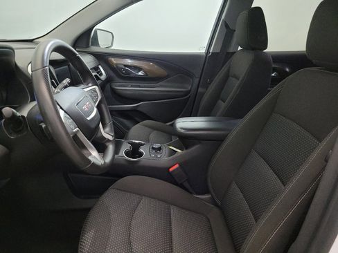 Used 2023 GMC Terrain SLE w/ Driver Convenience Package image 17
