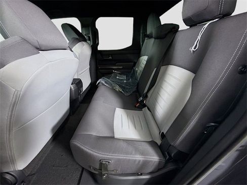 New 2026 Toyota Tacoma TRD Sport image 23