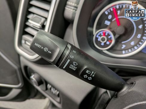 Used 2026 RAM 1500 Laramie AWD/4WD image 20