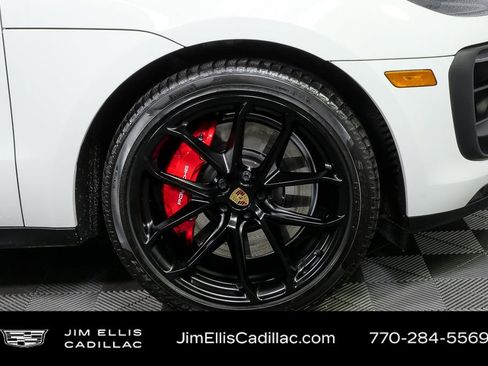 Used 2023 Porsche Macan GTS image 41