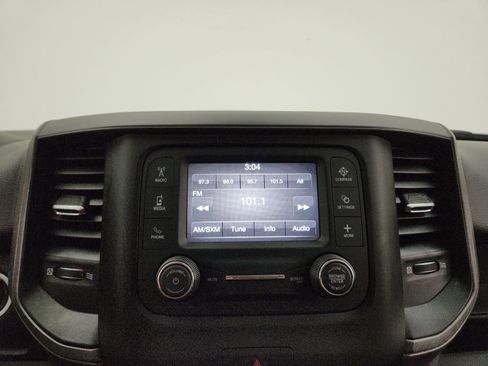 Used 2020 RAM 3500 Tradesman image 28