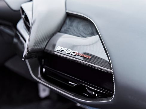 Used 2022 Ferrari SF90 Spider AWD/4WD image 52