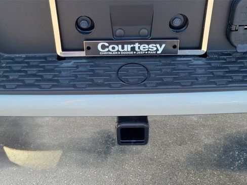 New 2026 RAM 1500 Big Horn AWD/4WD image 10