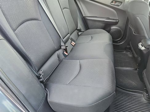 Used 2021 Toyota Prius LE image 14