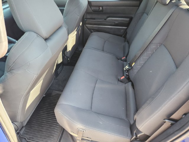 Certified 2025 Toyota Tacoma SR5 AWD/4WD image 24