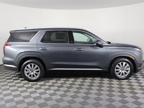 Used 2025 Hyundai Palisade SEL image 5