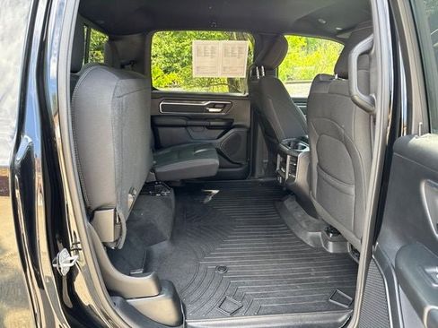 Used 2019 RAM 1500 Big Horn AWD/4WD image 23
