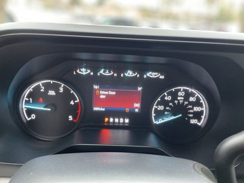 Used 2024 Ford F350 XLT w/ FX4 Off-Road Package image 14