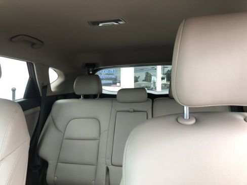 Used 2017 Hyundai Tucson Limited w/ Cargo Package image 23