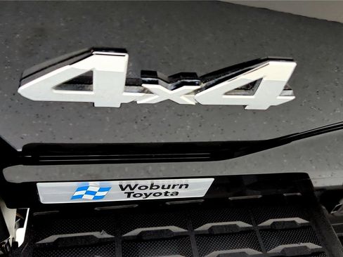 Used 2023 Toyota Tacoma SR5 image 25