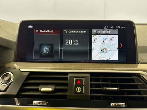 Used 2019 BMW X3 sDrive30i RWD image 15