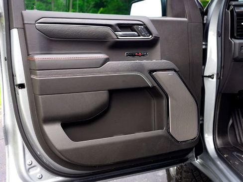 Used 2024 GMC Sierra 1500 AT4X AWD/4WD image 24