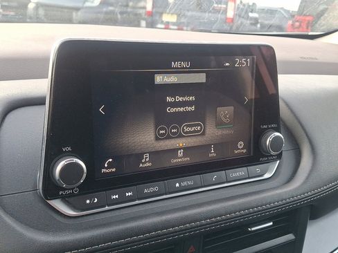 Used 2023 Nissan Rogue SV image 27