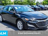 Used 2023 Chevrolet Malibu LT image 4